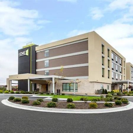 Home2 Suites By Hilton Lewisburg, Wv Kültér fotó