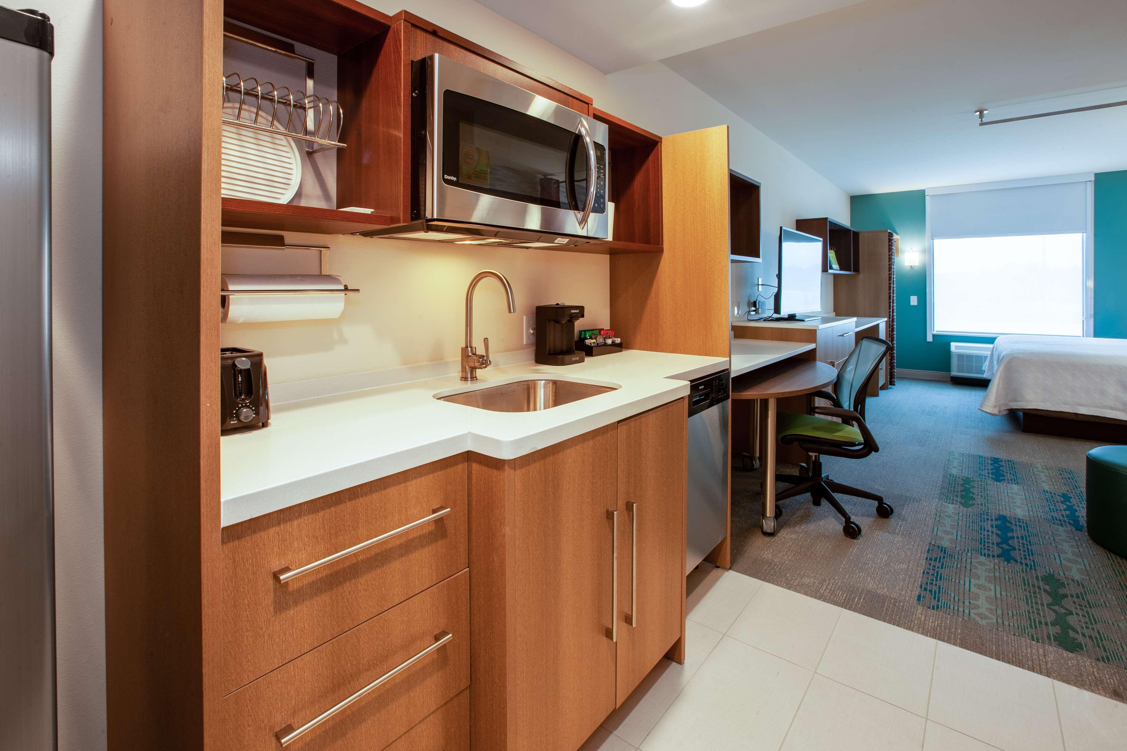 Home2 Suites By Hilton Lewisburg, Wv Kültér fotó