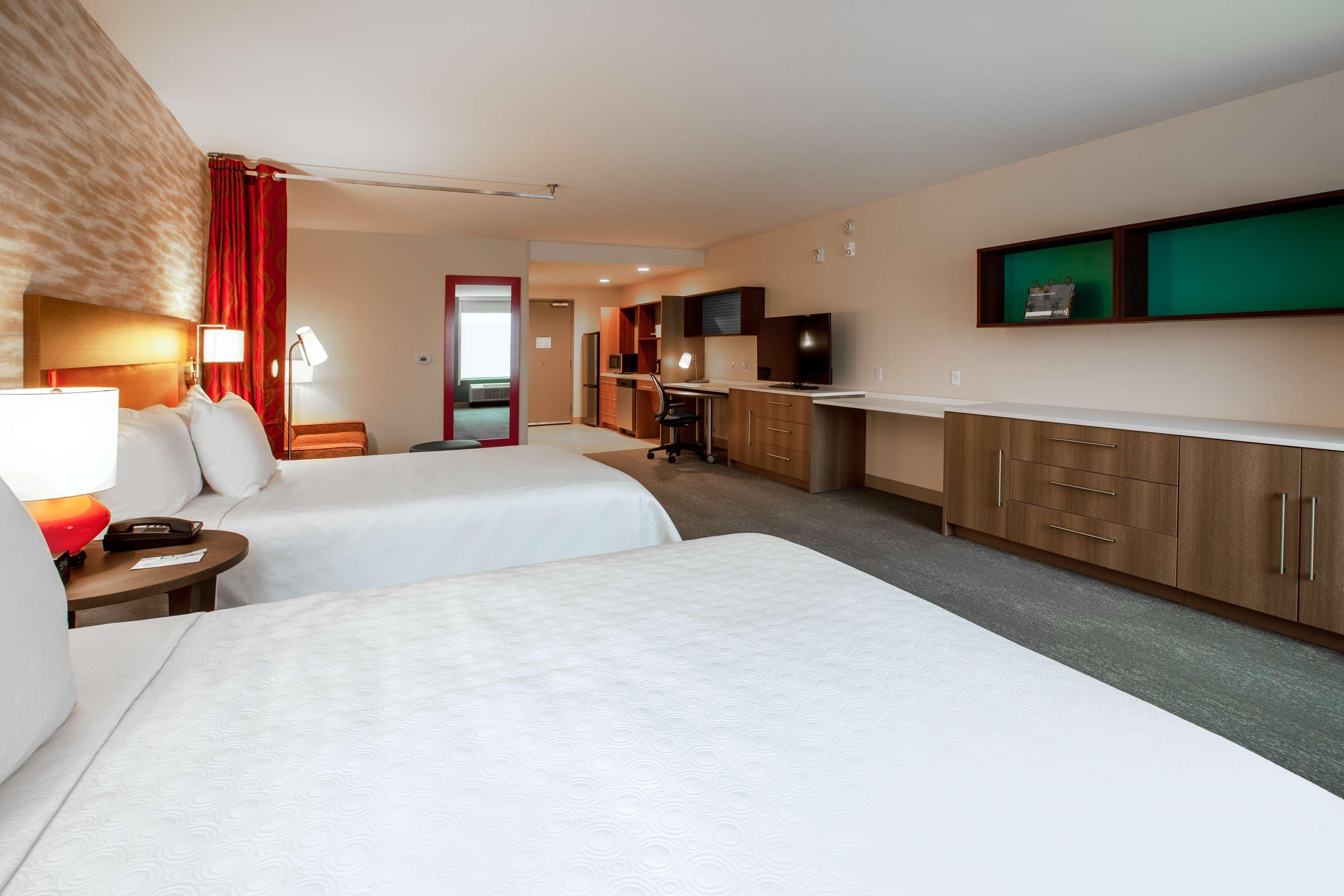 Home2 Suites By Hilton Lewisburg, Wv Kültér fotó