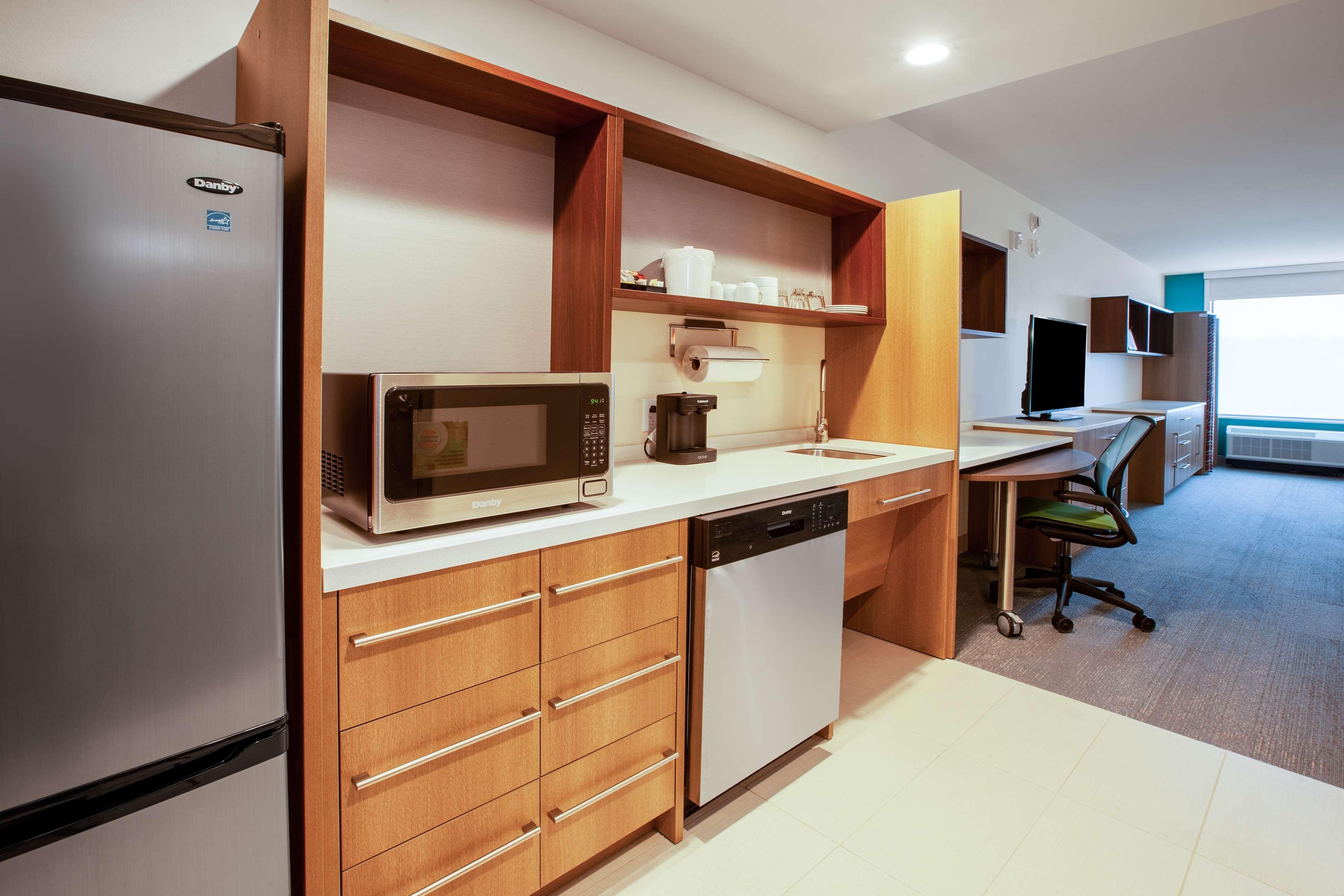 Home2 Suites By Hilton Lewisburg, Wv Kültér fotó