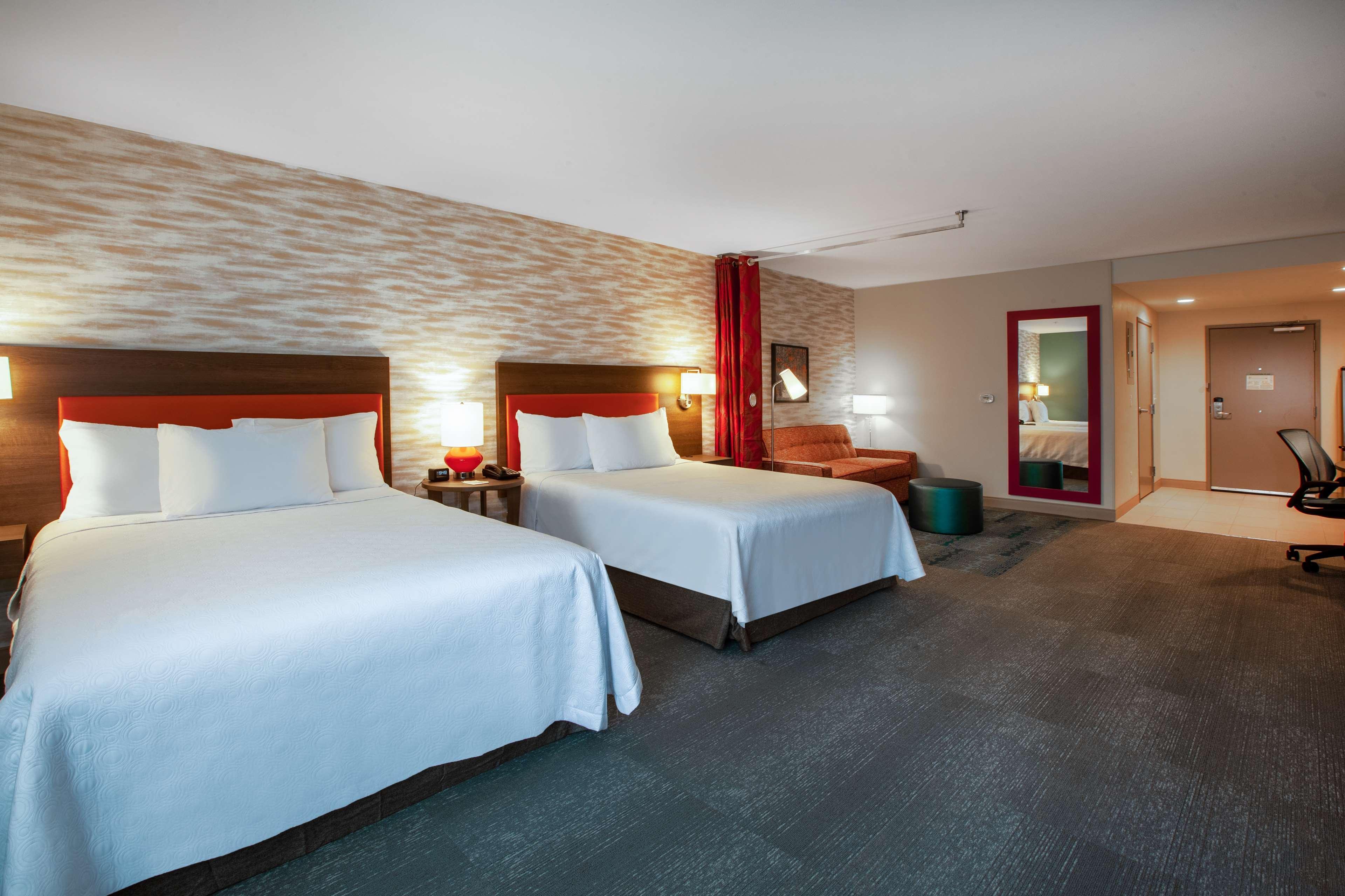 Home2 Suites By Hilton Lewisburg, Wv Kültér fotó