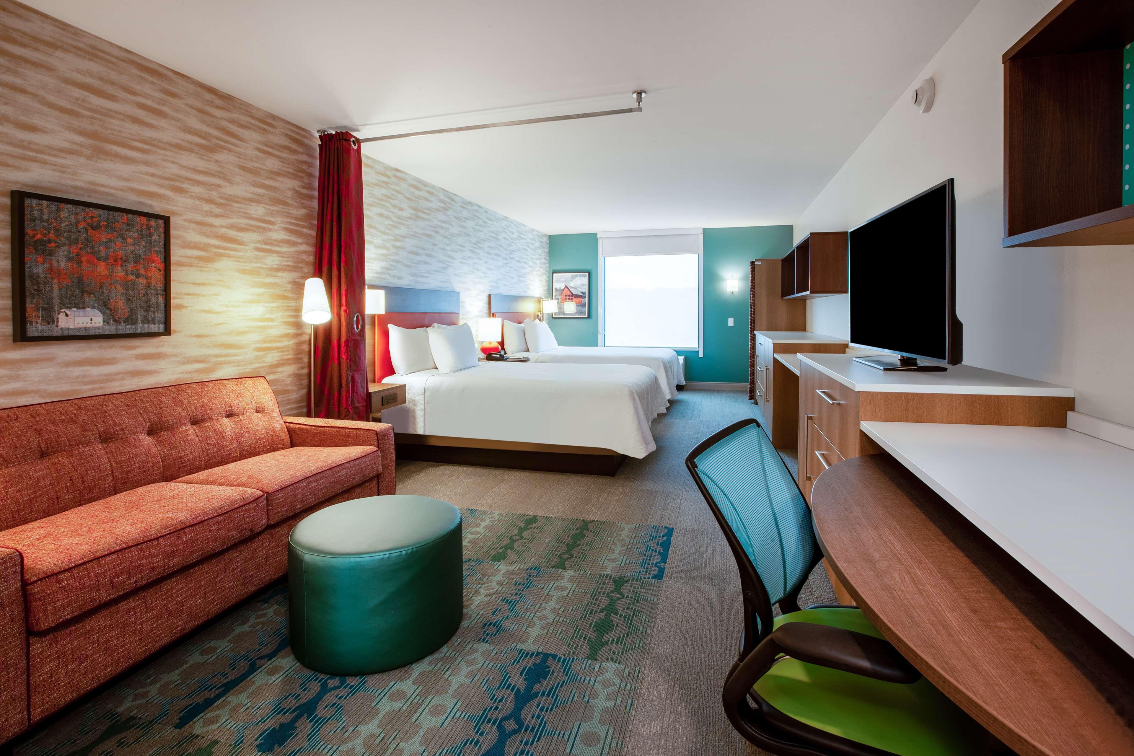 Home2 Suites By Hilton Lewisburg, Wv Kültér fotó