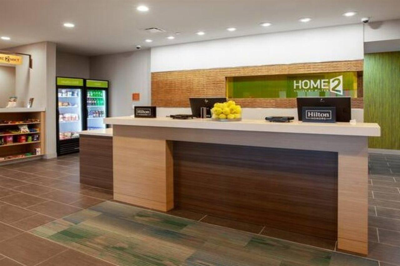 Home2 Suites By Hilton Lewisburg, Wv Kültér fotó