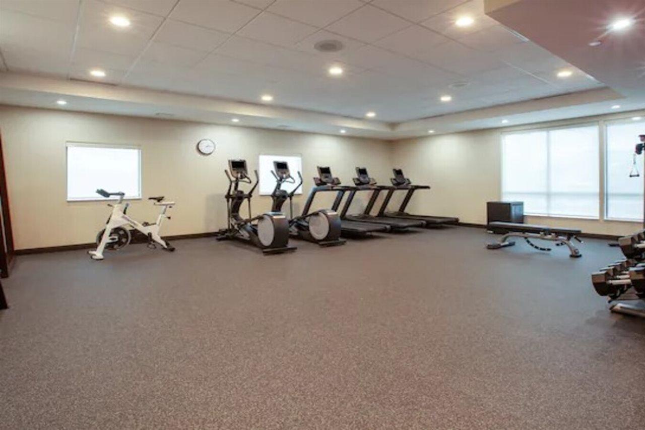 Home2 Suites By Hilton Lewisburg, Wv Kültér fotó
