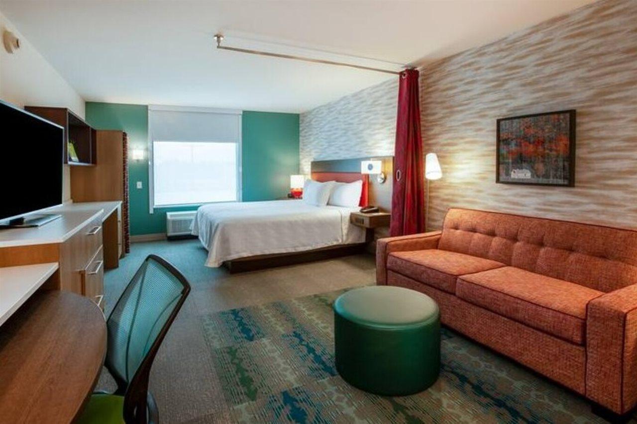 Home2 Suites By Hilton Lewisburg, Wv Kültér fotó