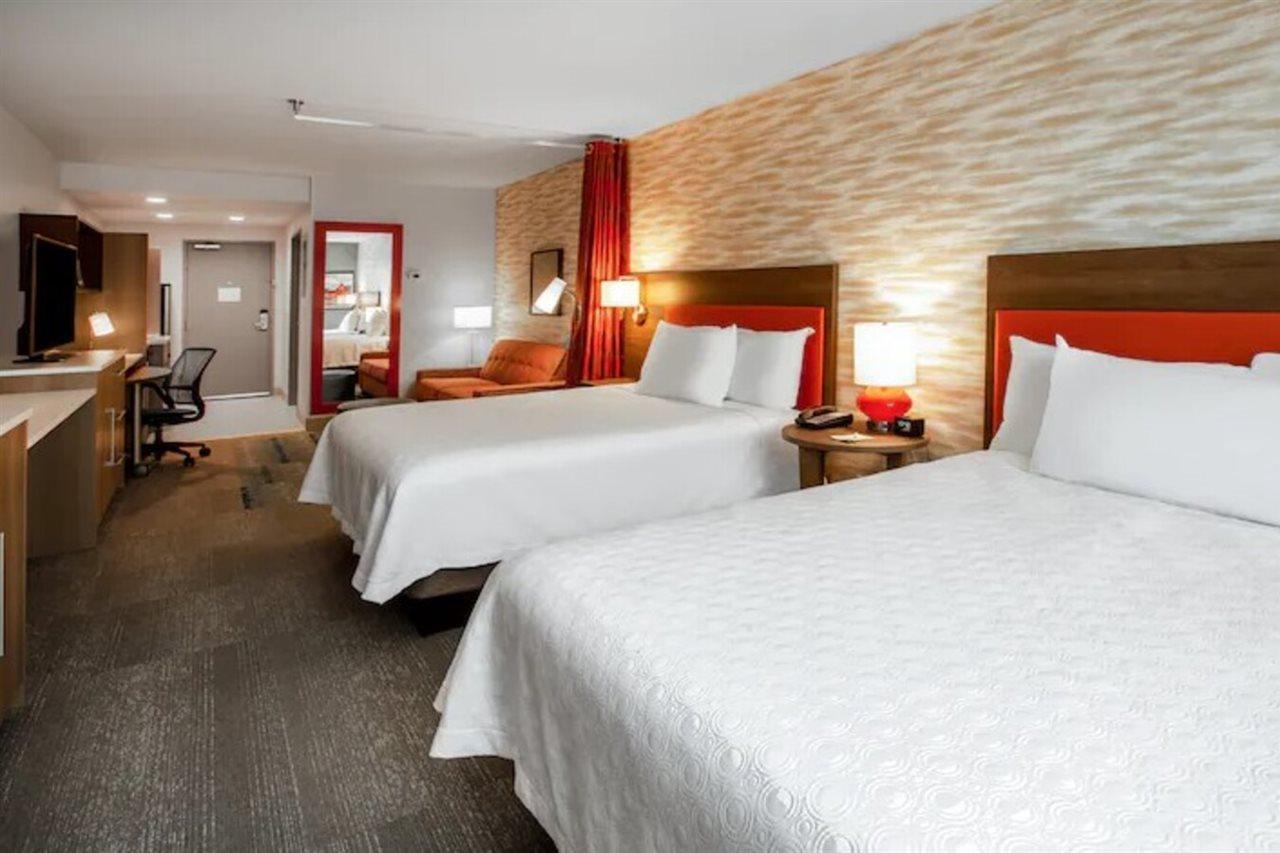 Home2 Suites By Hilton Lewisburg, Wv Kültér fotó