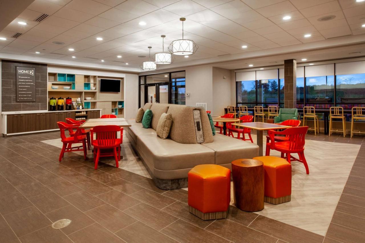 Home2 Suites By Hilton Lewisburg, Wv Kültér fotó