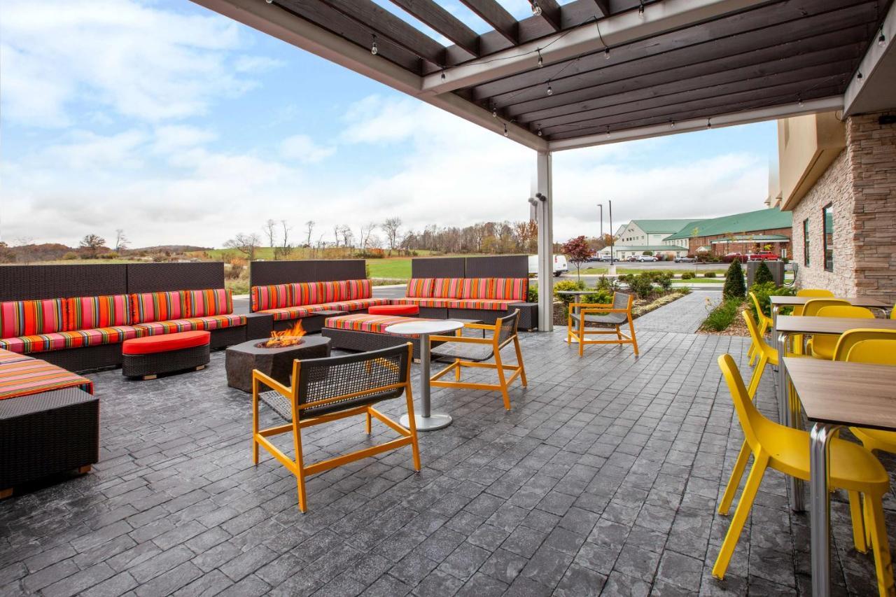 Home2 Suites By Hilton Lewisburg, Wv Kültér fotó