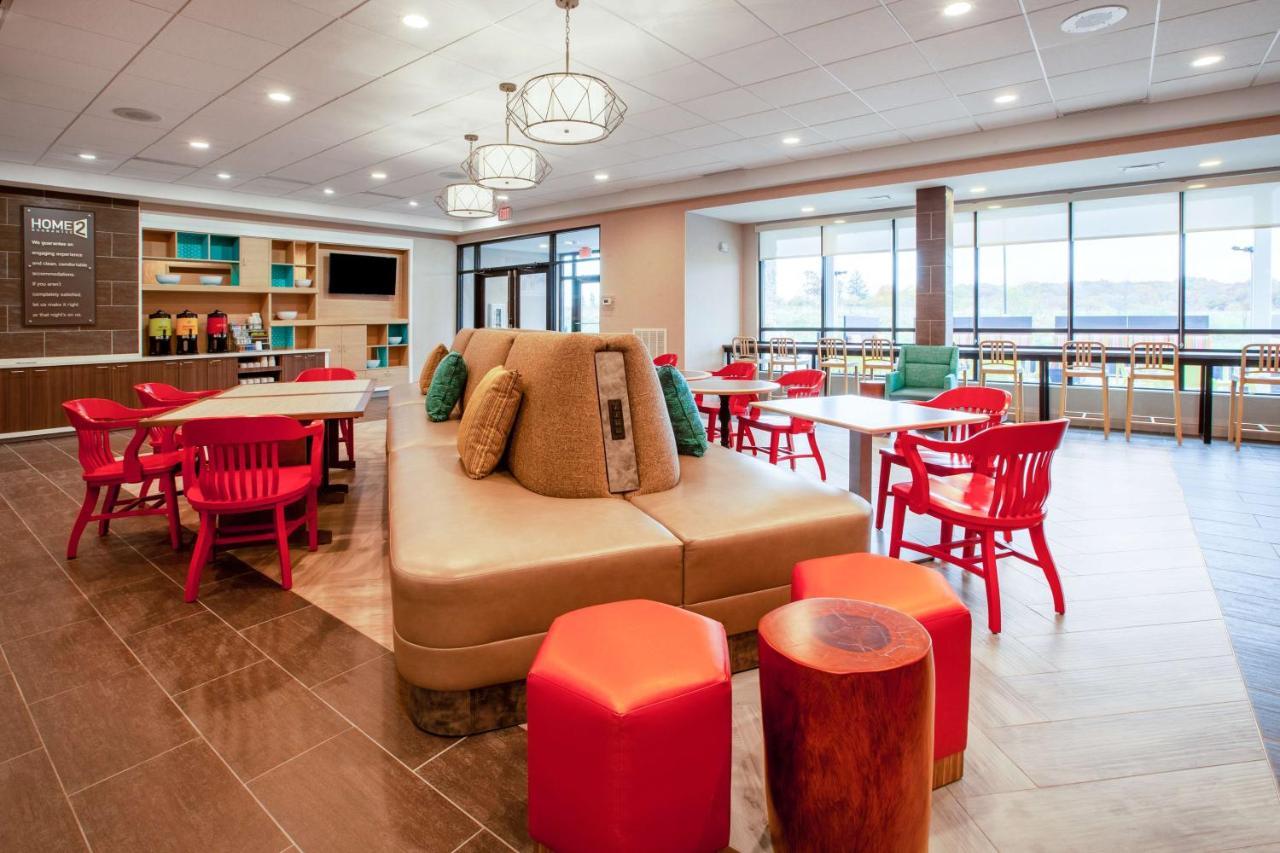 Home2 Suites By Hilton Lewisburg, Wv Kültér fotó
