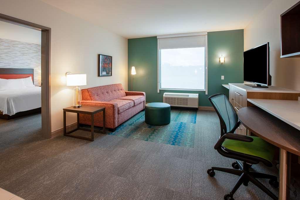 Home2 Suites By Hilton Lewisburg, Wv Szoba fotó