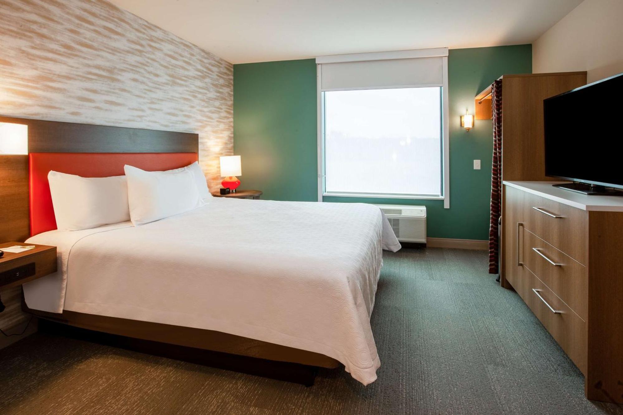 Home2 Suites By Hilton Lewisburg, Wv Kültér fotó