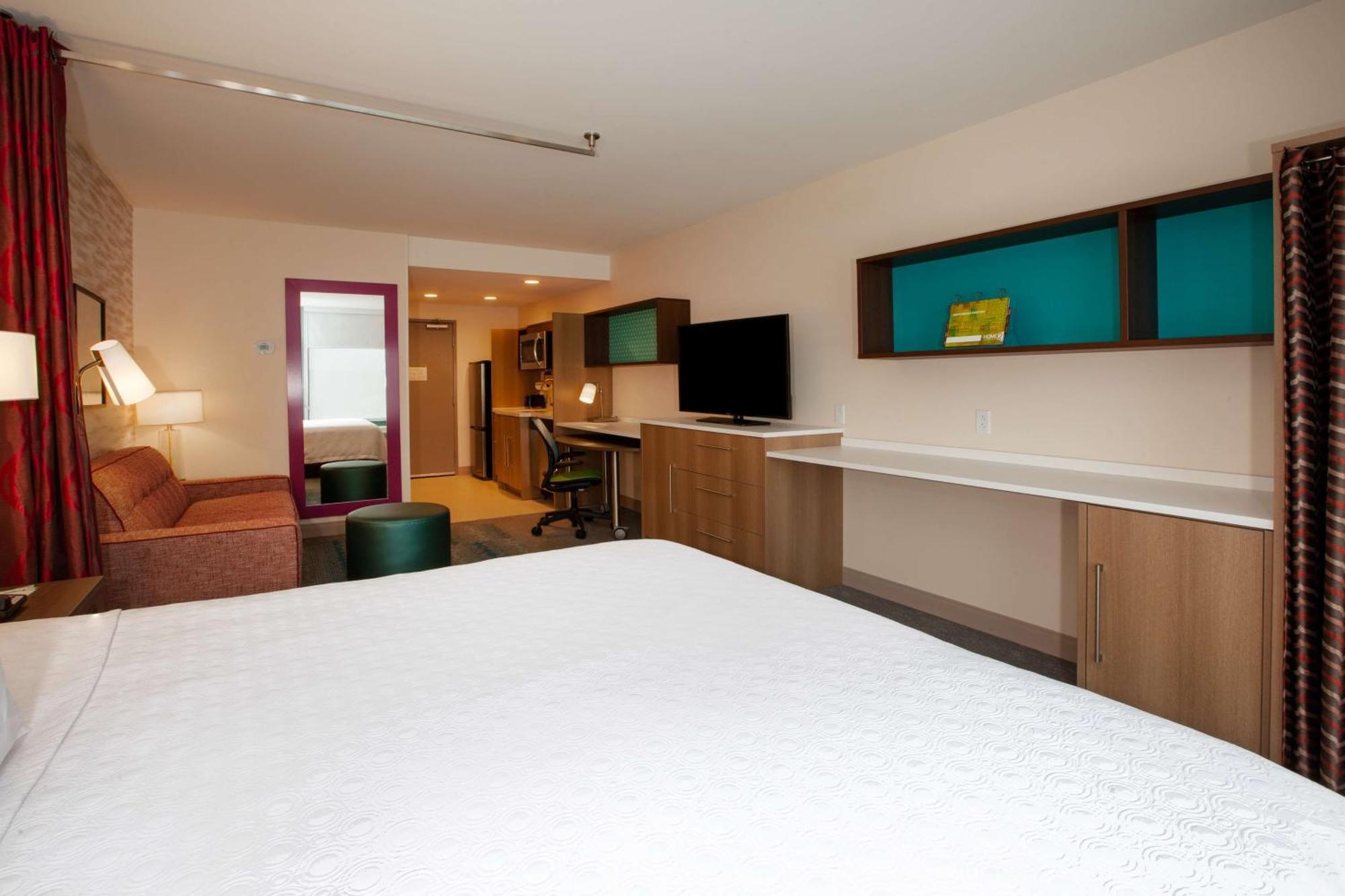 Home2 Suites By Hilton Lewisburg, Wv Kültér fotó