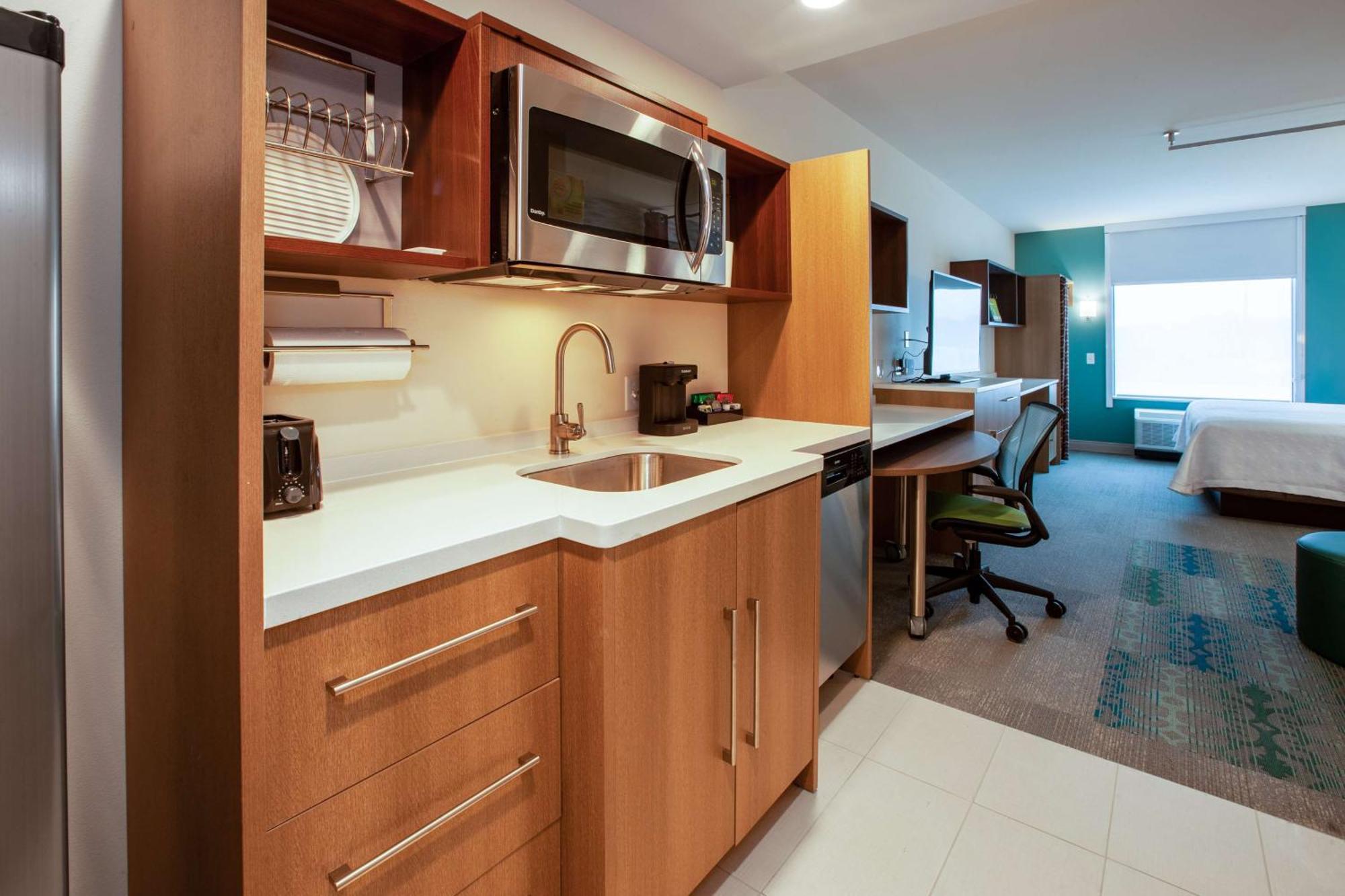 Home2 Suites By Hilton Lewisburg, Wv Kültér fotó