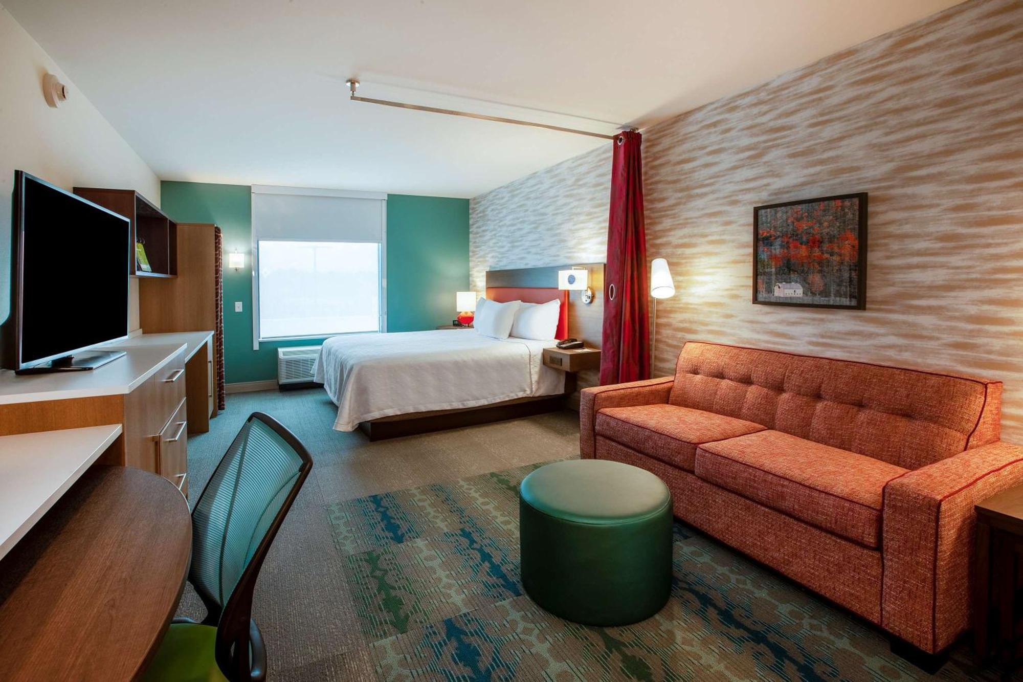 Home2 Suites By Hilton Lewisburg, Wv Kültér fotó