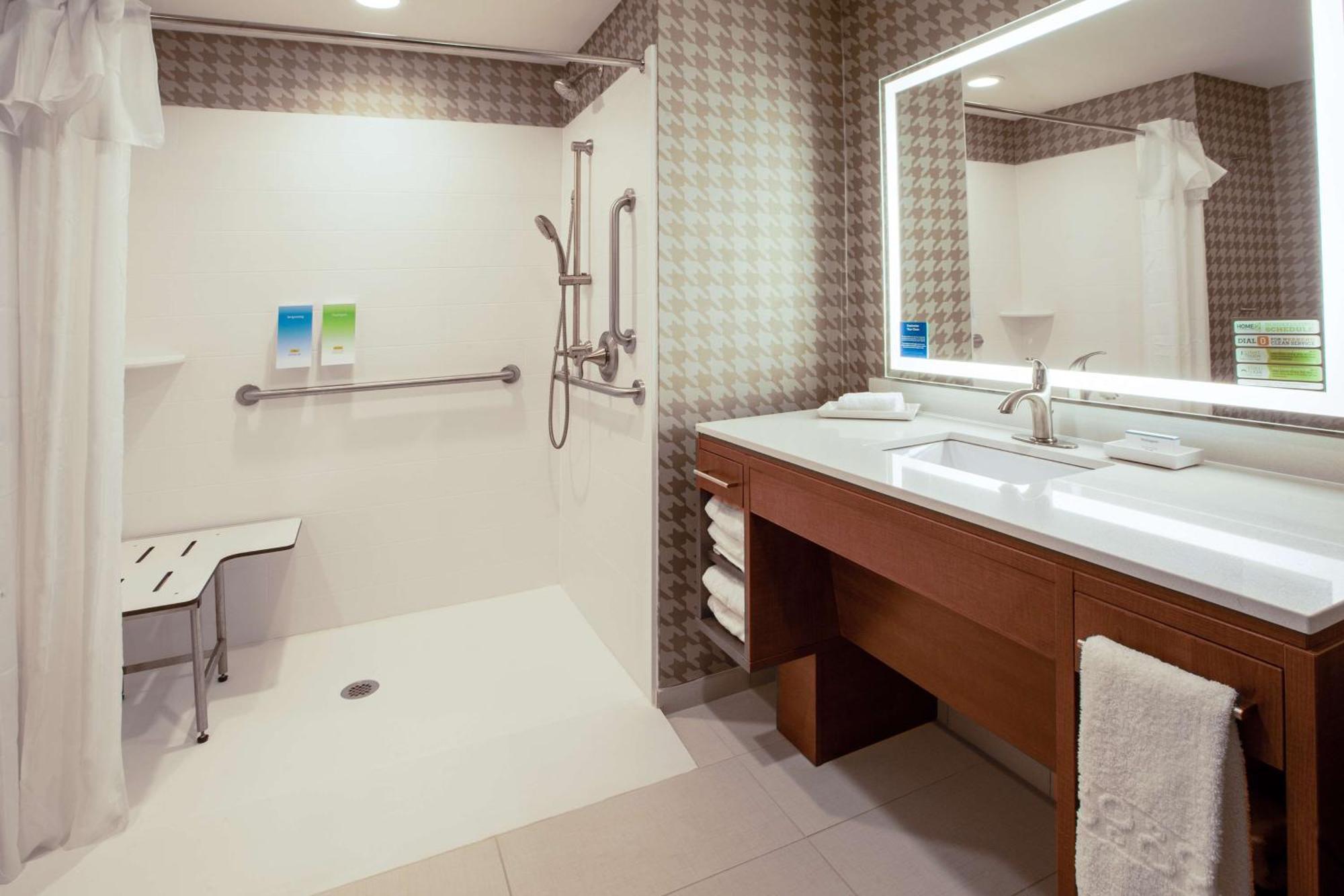 Home2 Suites By Hilton Lewisburg, Wv Kültér fotó