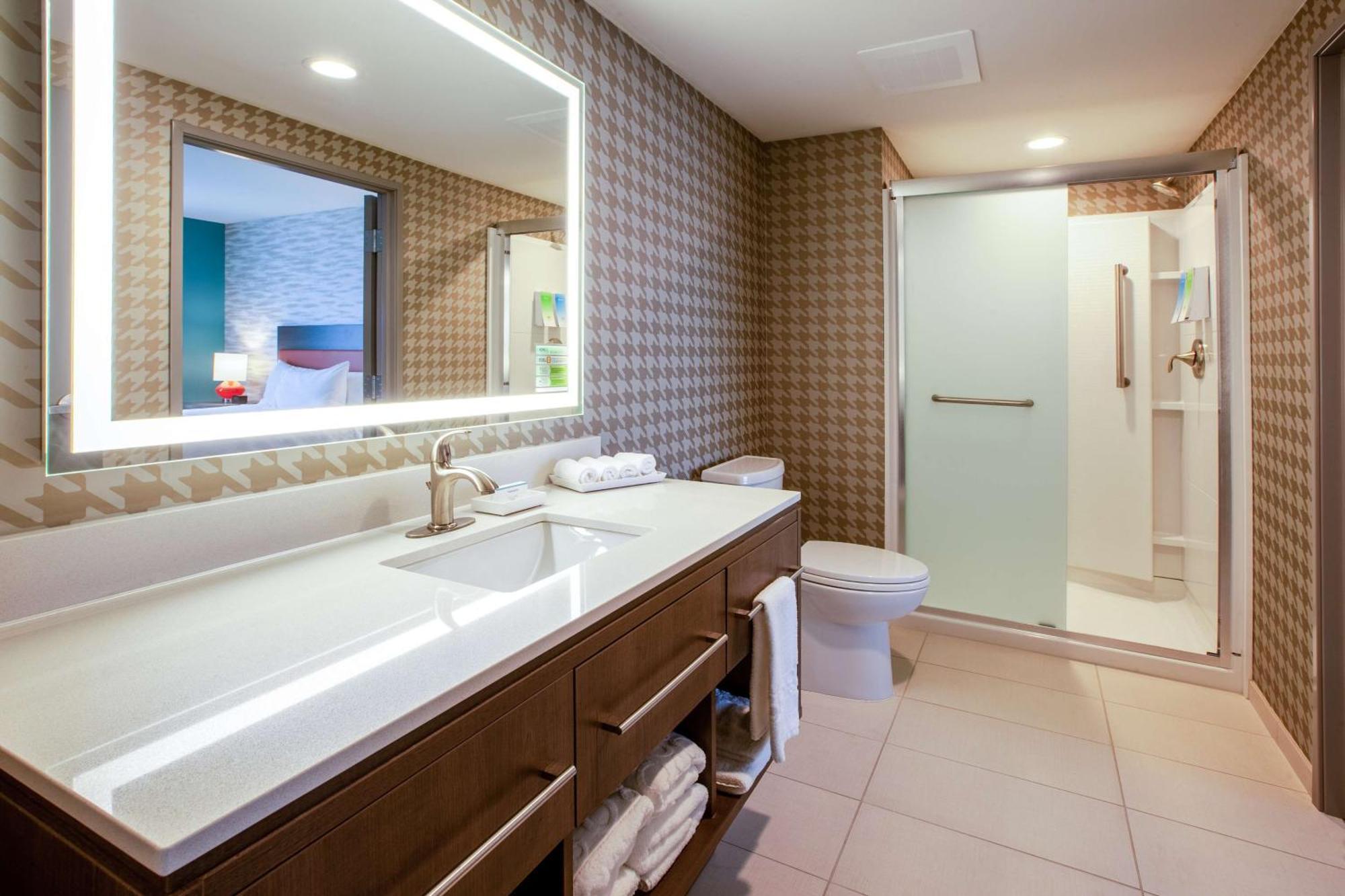 Home2 Suites By Hilton Lewisburg, Wv Kültér fotó