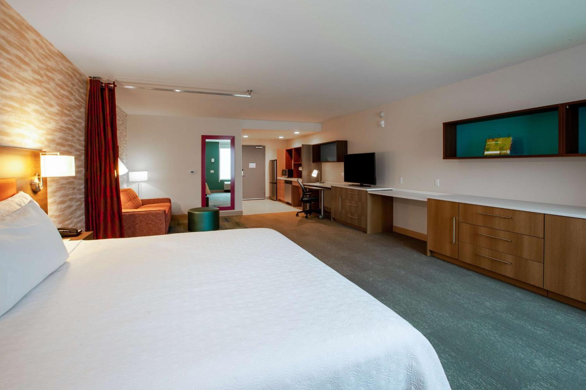 Home2 Suites By Hilton Lewisburg, Wv Kültér fotó