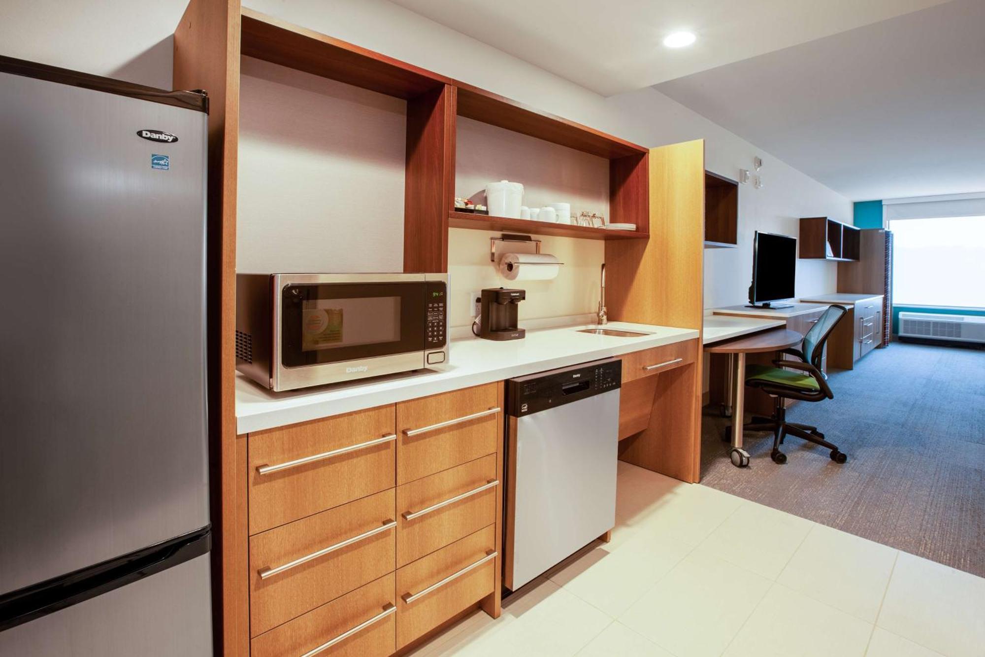 Home2 Suites By Hilton Lewisburg, Wv Kültér fotó